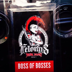 Boss of Bosses Tag