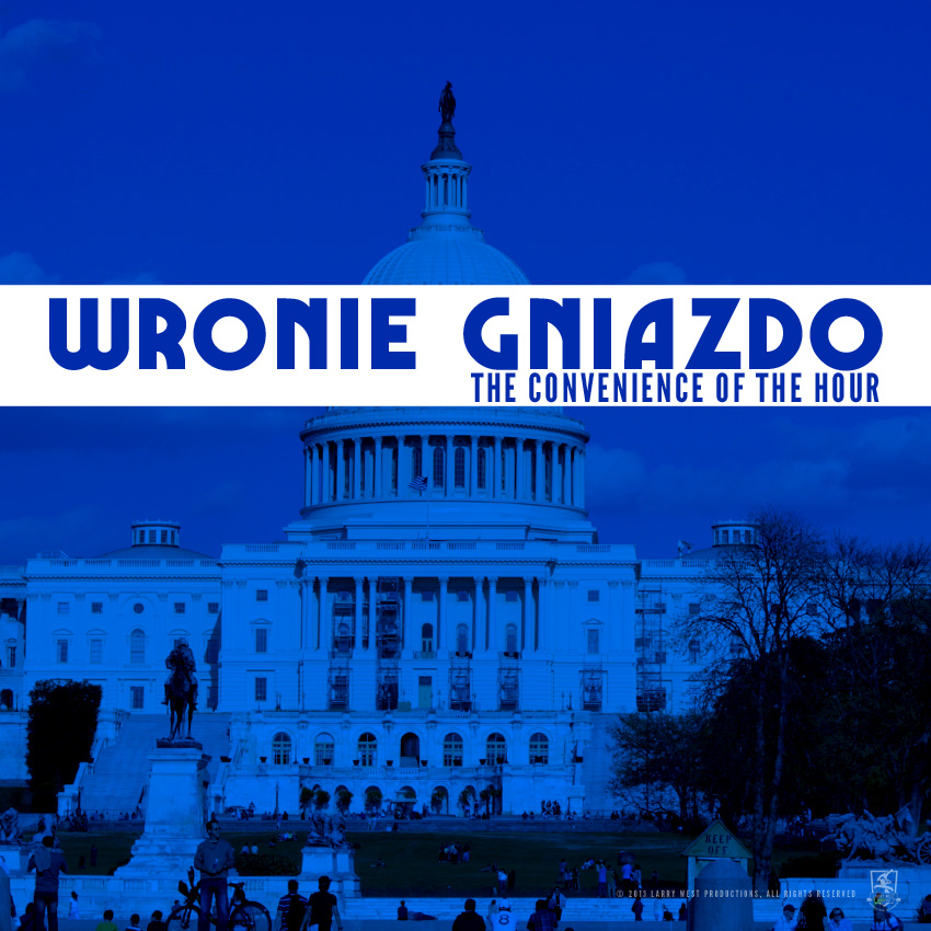 Wronie Gniazdo: The Convenience of the Hour