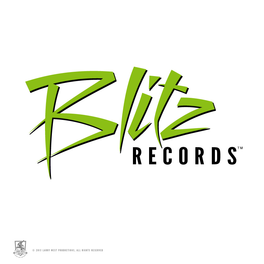 Blitz Records