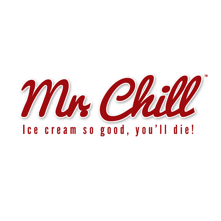 Mr. Chill Logo