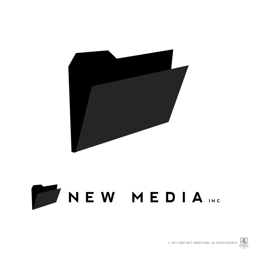 New Media, Inc Logo