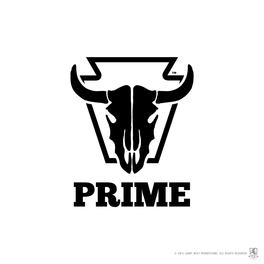 Pennyslvania Prime - Brand Mark