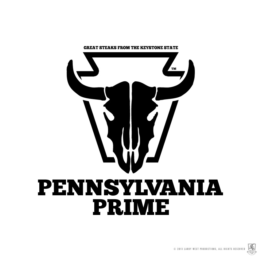Pennyslvania Prime - Main Logo