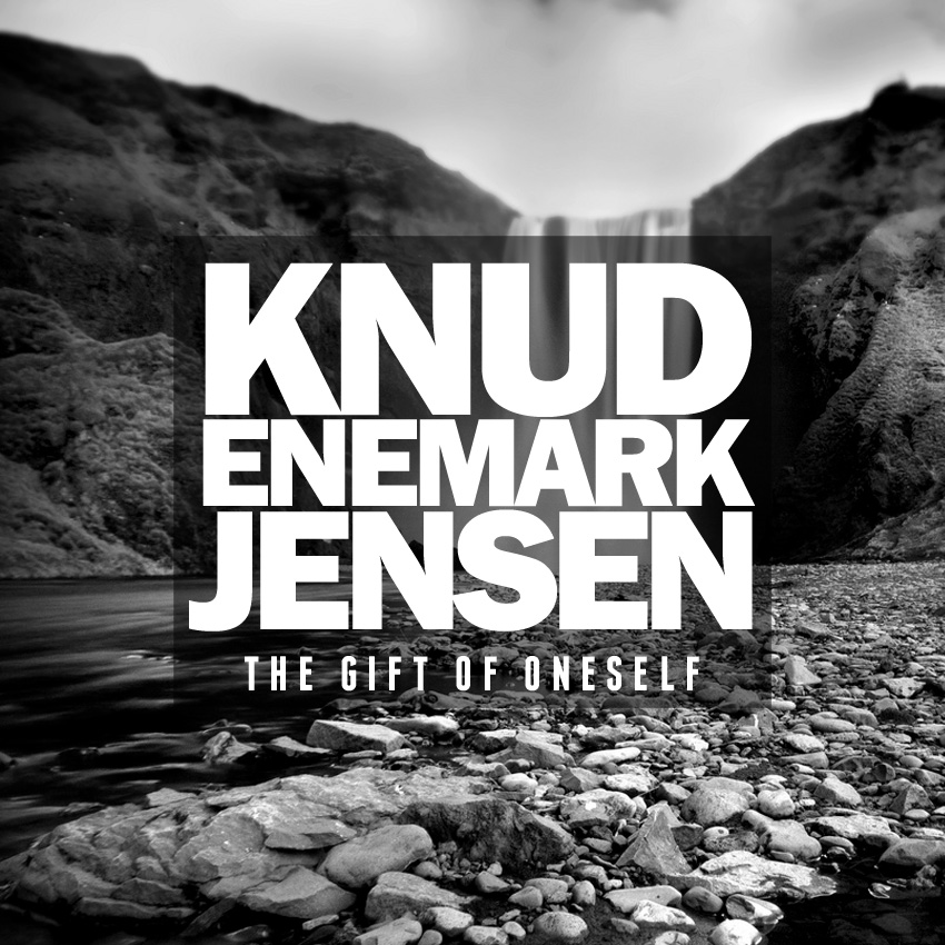 Knud Enemark Jensen - The Gift of Oneself