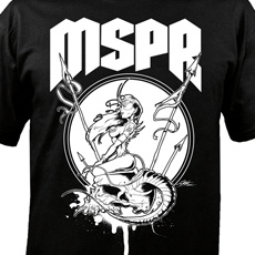 MSPR Shirt Idea