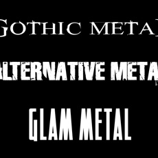 Metal Logo Ideas 2