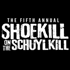 Shoekill Logo Idea