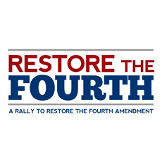 Restore the Fourth - Stuff
