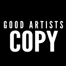 Good Artists Copy