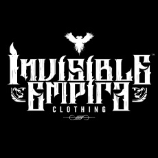 Invisible Empire Clothing - Logo