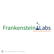 Frankenstien Labs Logo