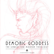 Demonic Goddess