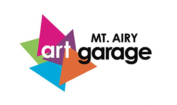 Mt. Airy Art Garage Logo