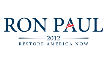 Ron Paul 2012 Campaign