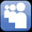 MySpace Icon