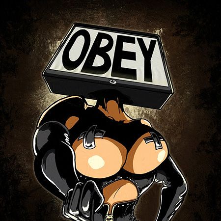 AI Mistress: Obey!