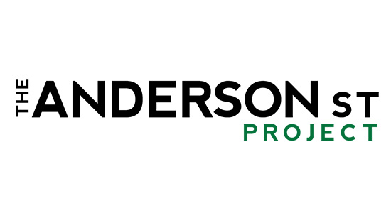 The Anderson Street Project