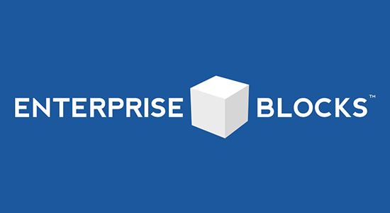 Enterprise Blocks