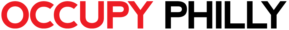 Occupy Philly Logo