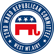22nd Republican Ward Logo