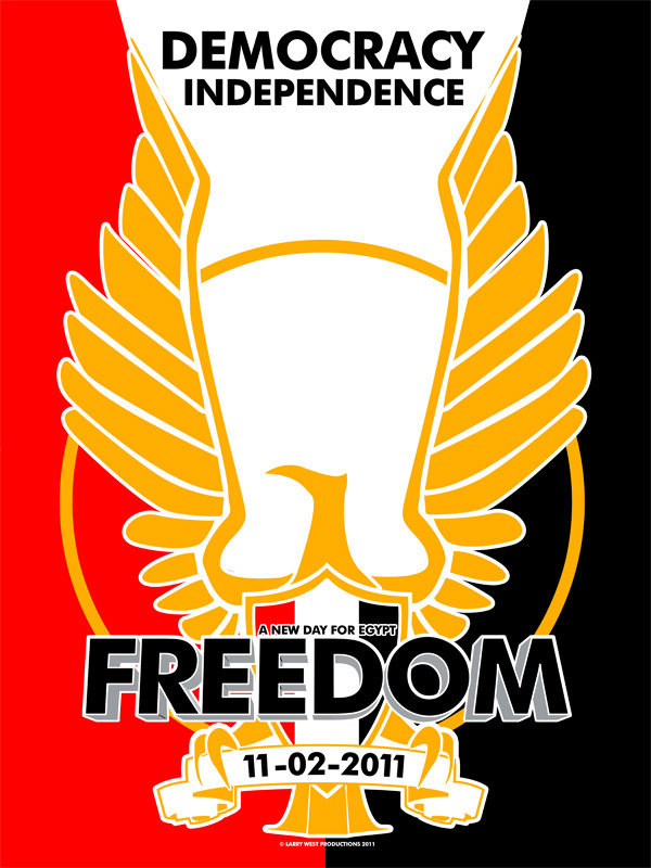 Egypt And Freedom