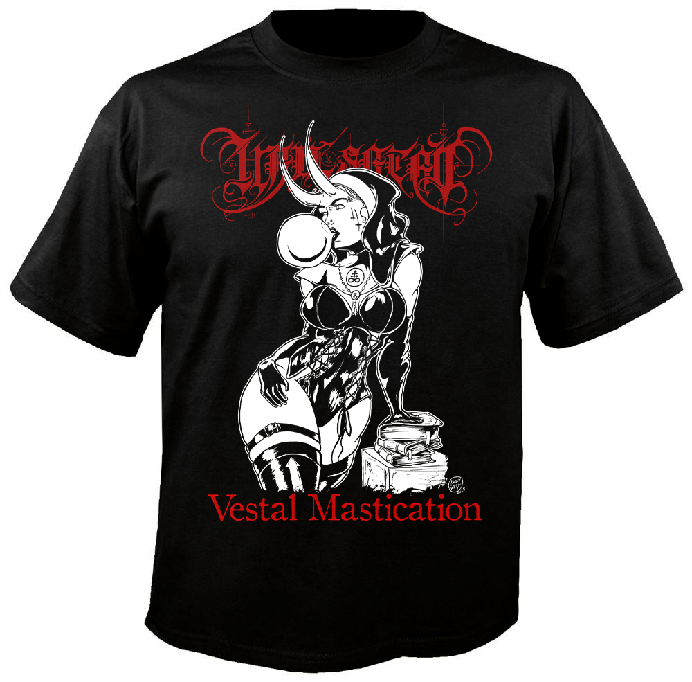 Vestal Mastication T-Shirt